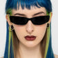 Underground Techno Baby Sunglasses
