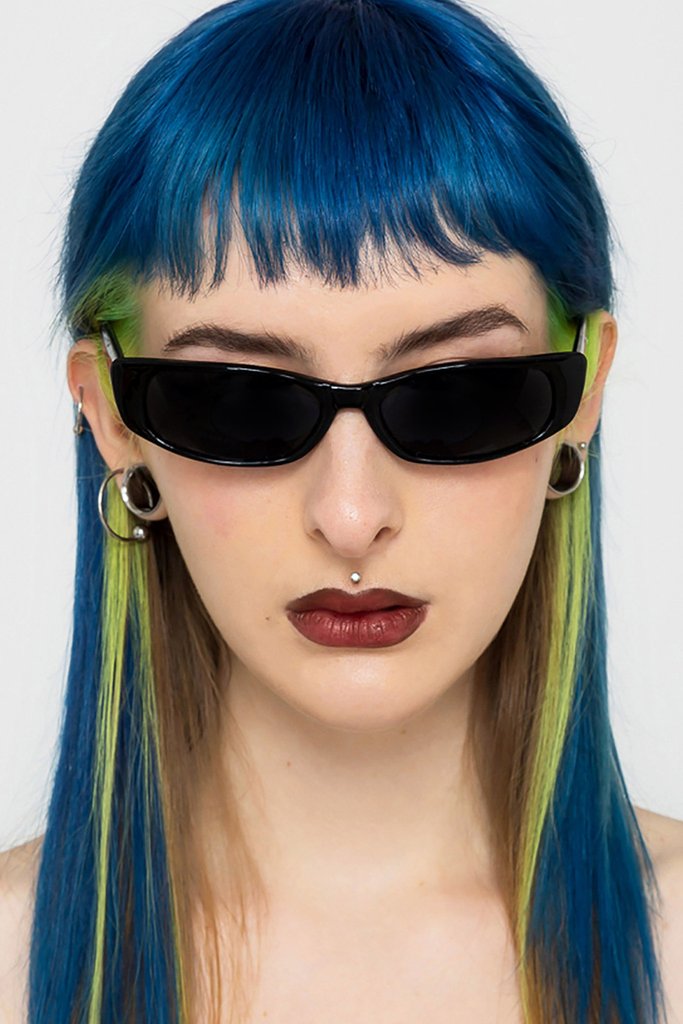 Underground Techno Baby Sunglasses