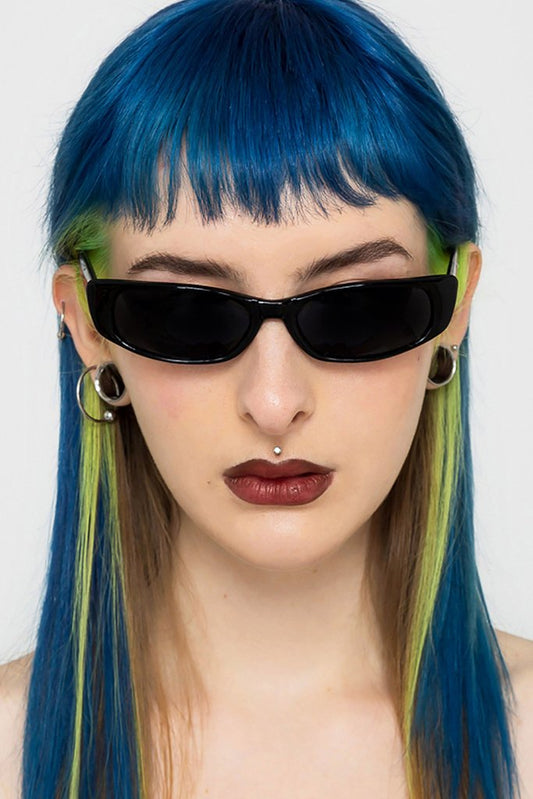 Underground Techno Baby Sunglasses