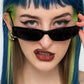 Underground Techno Baby Sunglasses