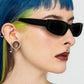 Underground Techno Baby Sunglasses