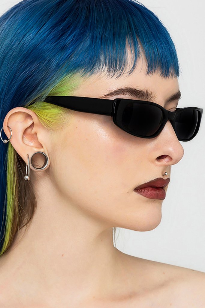 Underground Techno Baby Sunglasses