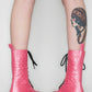 Sweet Underwater Ambush Combat Boots