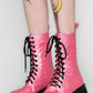 Sweet Underwater Ambush Combat Boots