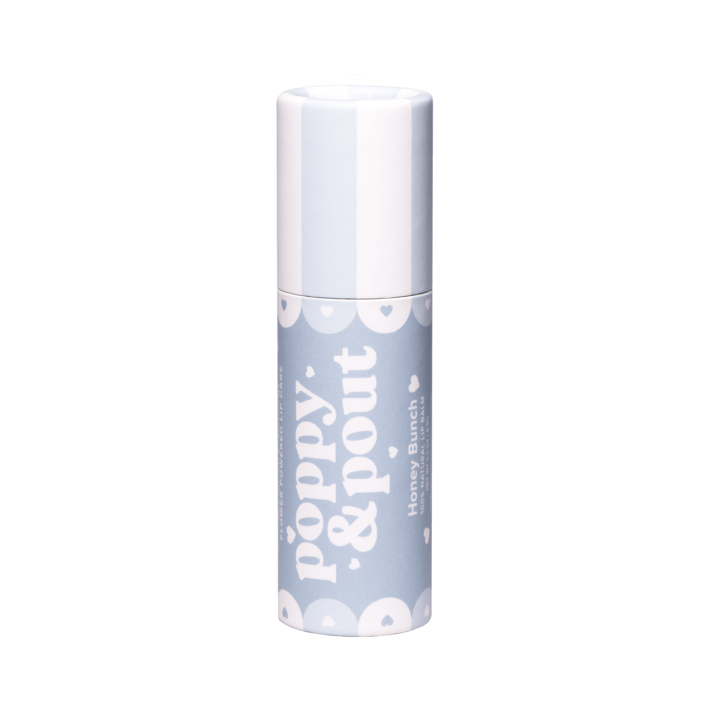 Limited Edition, Valentine's Day, Honey Bunch Lip Balm