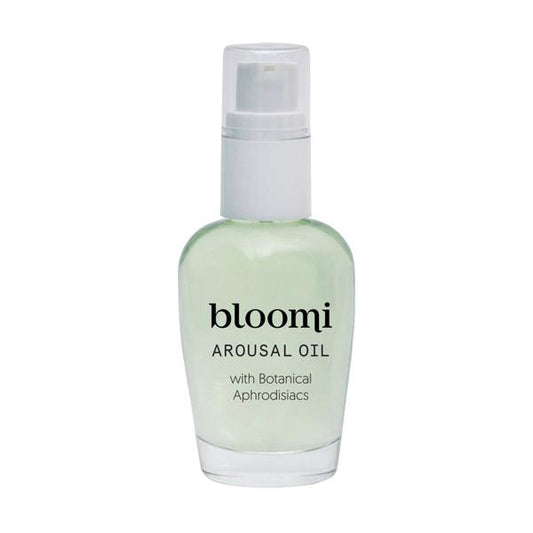 Bloomi Arousal Oil