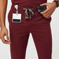 DAGA - Slim Scrub Pants