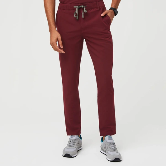 DAGA - Slim Scrub Pants