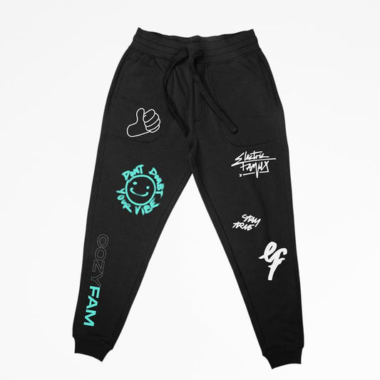 COZY FAM JOGGERS