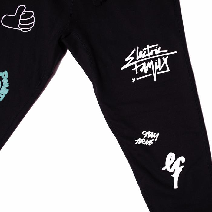 COZY FAM JOGGERS