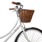 Nantucket Cisco Basket