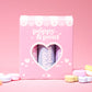 Limited Edition, Valentine's Day Gift Set, Lip Balm Trio