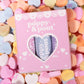Limited Edition, Valentine's Day Gift Set, Lip Balm Trio