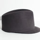 Kraig Hat in Steel Grey
