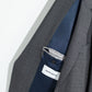 Men's Completo Suit in Grey
