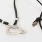 Bracelet 65 in Black