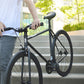 Pure Fix Head Tube Badge