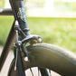 Pure Fix Head Tube Badge