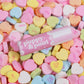 Limited Edition, Valentine's Day, Sugar Pie Lip Balm