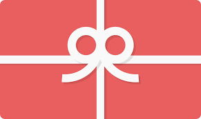 Free gift card