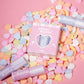 Limited Edition, Valentine's Day Gift Set, Lip Balm Trio