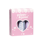 Limited Edition, Valentine's Day Gift Set, Lip Balm Trio