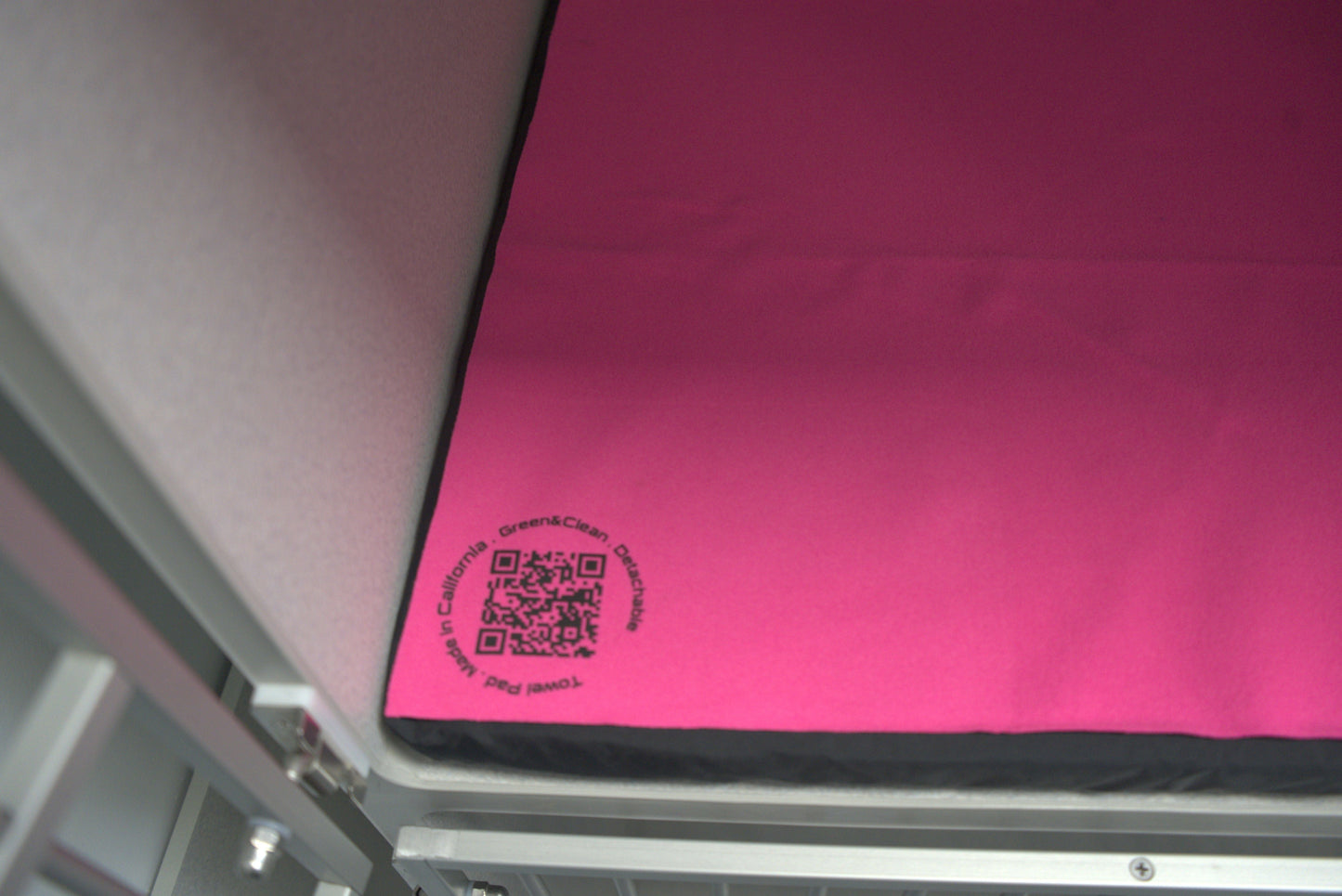Green&Clean Anti-slip Multipurpose Mat